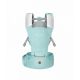 Μάρσιπος Cangaroo Mistral turquoise στο Bebe Maison
