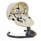 Ηλεκτρική κούνια ρηλάξ Cangaroo Prestige beige στο Bebe Maison