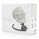 Ηλεκτρική κούνια ρηλάξ Cangaroo Prestige light grey στο Bebe Maison
