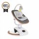Ηλεκτρική κούνια ρηλάξ Cangaroo Triumph grey στο Bebe Maison