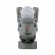 Μάρσιπος Cangaroo Bora grey στο Bebe Maison