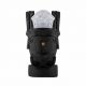 Μάρσιπος Cangaroo Bora black στο Bebe Maison