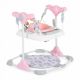 Τραμπολίνο Moni Jumper Hop pink στο Bebe Maison