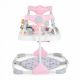 Τραμπολίνο Moni Jumper Hop pink στο Bebe Maison