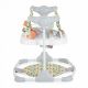 Τραμπολίνο Moni Jumper Hop grey στο Bebe Maison
