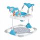 Τραμπολίνο Moni Jumper Hop blue στο Bebe Maison