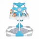 Τραμπολίνο Moni Jumper Hop blue στο Bebe Maison