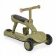 Πολυμορφικό πατίνι Byox Cornet 6in1 green στο Bebe Maison