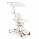 Πολυμορφικό πατίνι Byox Cornet 6in1 white στο Bebe Maison