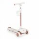 Πολυμορφικό πατίνι Byox Cornet 6in1 white στο Bebe Maison