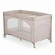 Παρκοκρέβατο Moni Uno beige στο Bebe Maison