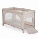 Παρκοκρέβατο Moni Uno beige στο Bebe Maison