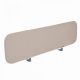 Μπαριέρα κρεβατιού Cangaroo Magic fold 150cm beige στο Bebe Maison