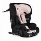 Κάθισμα αυτοκινήτου Moni Trip 76-150cm Baby pink στο Bebe Maison