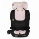Κάθισμα αυτοκινήτου Moni Trip 76-150cm Baby pink στο Bebe Maison