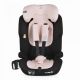 Κάθισμα αυτοκινήτου Moni Trip 76-150cm Baby pink στο Bebe Maison