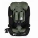 Κάθισμα αυτοκινήτου Moni Trip 76-150cm Hunter green στο Bebe Maison