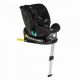 Κάθισμα αυτοκινήτου Cangaroo  i-Protect i-size 40-150cm anthracite black στο Bebe Maison
