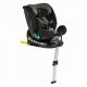 Κάθισμα αυτοκινήτου Cangaroo  i-Protect i-size 40-150cm steel grey στο Bebe Maison