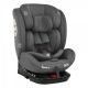 Κάθισμα Αυτοκινήτου Bebe Stars Epic Isofix i-Size 360° Smoked Grey 921-186 στο Bebe Maison