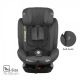 Κάθισμα Αυτοκινήτου Bebe Stars Epic Isofix i-Size 360° Smoked Grey 921-186 στο Bebe Maison