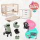Bρεφικό πακέτο Summer Sales 3 στο Bebe Maison