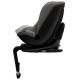 Κάθισμα αυτοκινήτου Dovadi Kronos i-size 40-150cm isofix 0-36kg Metallic grey στο Bebe Maison