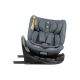 Κάθισμα αυτοκινήτου Kikka Boo i-SIZE 40-150 εκ. i-Tour Dark Grey στο Bebe Maison