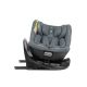 Κάθισμα αυτοκινήτου Kikka Boo i-SIZE 40-150 εκ. i-Tour Dark Grey στο Bebe Maison