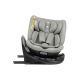 Κάθισμα αυτοκινήτου Kikka Boo i-SIZE 40-150 εκ. i-Tour Light Grey στο Bebe Maison