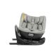 Κάθισμα αυτοκινήτου Kikka Boo i-SIZE 40-150 εκ. i-Tour Light Grey στο Bebe Maison