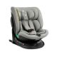Κάθισμα αυτοκινήτου Kikka Boo i-SIZE 40-150 εκ. i-Tour Light Grey στο Bebe Maison