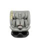 Κάθισμα αυτοκινήτου Kikka Boo i-SIZE 40-150 εκ. i-Tour Light Grey στο Bebe Maison