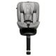 Κάθισμα αυτοκινήτου Dovadi Kronos i-size 40-150cm isofix 0-36kg Stone grey στο Bebe Maison