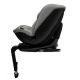 Κάθισμα αυτοκινήτου Dovadi Kronos i-size 40-150cm isofix 0-36kg Stone grey στο Bebe Maison