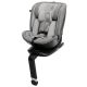 Κάθισμα αυτοκινήτου Dovadi Kronos i-size 40-150cm isofix 0-36kg Stone grey στο Bebe Maison
