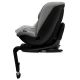 Κάθισμα αυτοκινήτου Dovadi Kronos i-size 40-150cm isofix 0-36kg Stone grey στο Bebe Maison