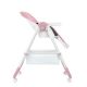 Παιδικό καρεκλάκι φαγητού Kikka Boo Spicy+ Pink στο Bebe Maison