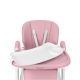 Παιδικό καρεκλάκι φαγητού Kikka Boo Spicy+ Pink στο Bebe Maison