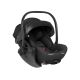 Παιδικό κάθισμα αυτοκινήτου Kikka Boo i-Xtend Black 40-87 εκ. στο Bebe Maison