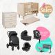 Bρεφικό πακέτο Summer Sales 1 στο Bebe Maison