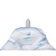 Μαλακό μαξιλαράκι μπάνιου Kikka Boo nubo Sea shell Blue στο Bebe Maison