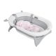 Μαλακό μαξιλαράκι μπάνιου Kikka Boo nubo Starfish Pink στο Bebe Maison