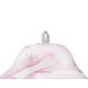 Μαλακό μαξιλαράκι μπάνιου Kikka Boo nubo Starfish Pink στο Bebe Maison