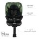 Κάθισμα Αυτοκινήτου i-Apex i-Size 360° Green 916-176 στο Bebe Maison