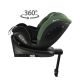 Κάθισμα Αυτοκινήτου i-Apex i-Size 360° Green 916-176 στο Bebe Maison