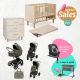 Bρεφικό πακέτο Summer Sales 1 με Dovadi Fly στο Bebe Maison