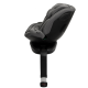 Κάθισμα Αυτοκινήτου Dovadi iQ 360° i-size 40-125cm isofix 0-25kg Metallic grey στο Bebe Maison