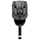 Κάθισμα Αυτοκινήτου Dovadi iQ 360° i-size 40-125cm isofix 0-25kg Metallic grey στο Bebe Maison