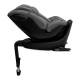 Κάθισμα Αυτοκινήτου Dovadi iQ 360° i-size 40-125cm isofix 0-25kg Metallic grey στο Bebe Maison